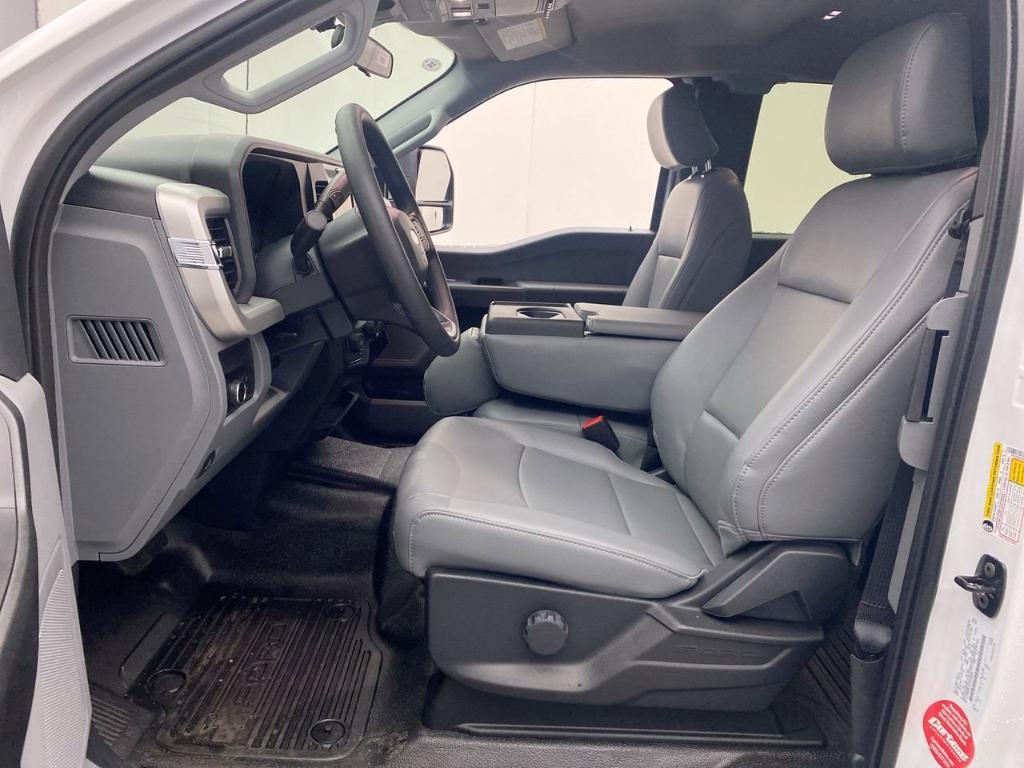 new 2026 Ford F-250 car, priced at $56,800