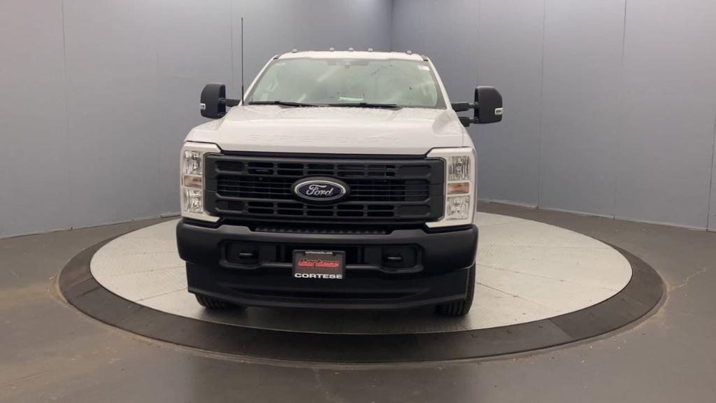 new 2026 Ford F-250 car, priced at $56,800