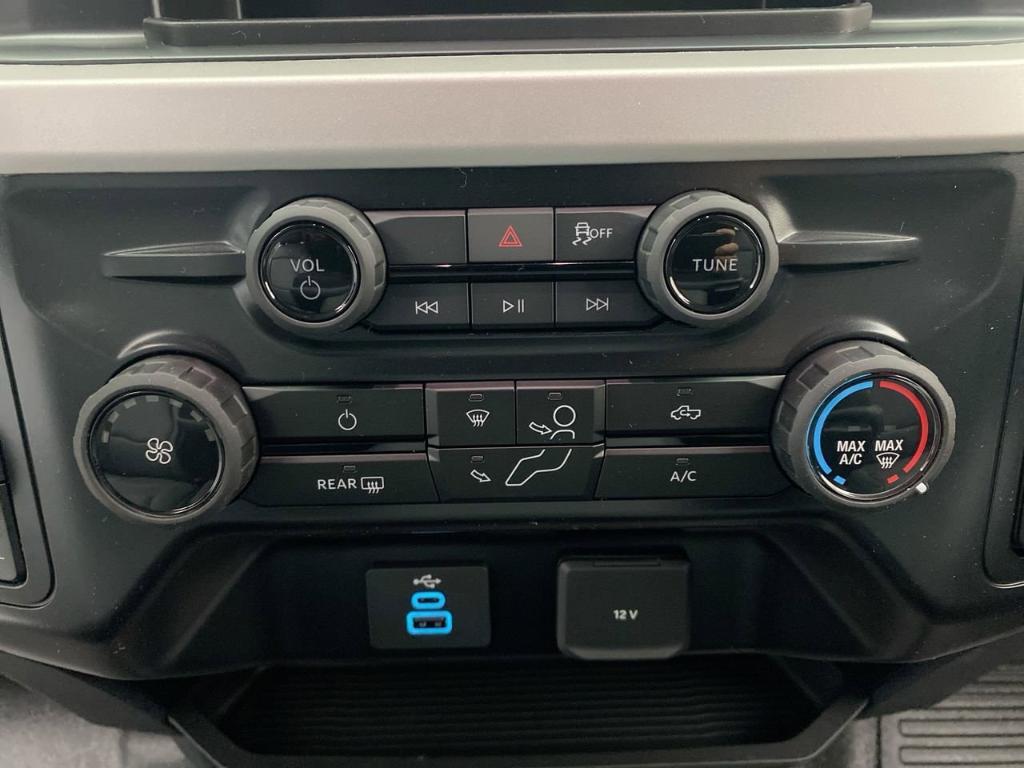 new 2026 Ford F-250 car, priced at $56,800