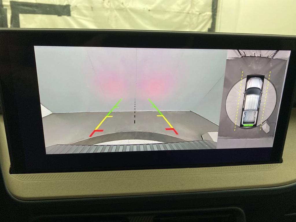 new 2025 Ford Maverick car, priced at $40,450