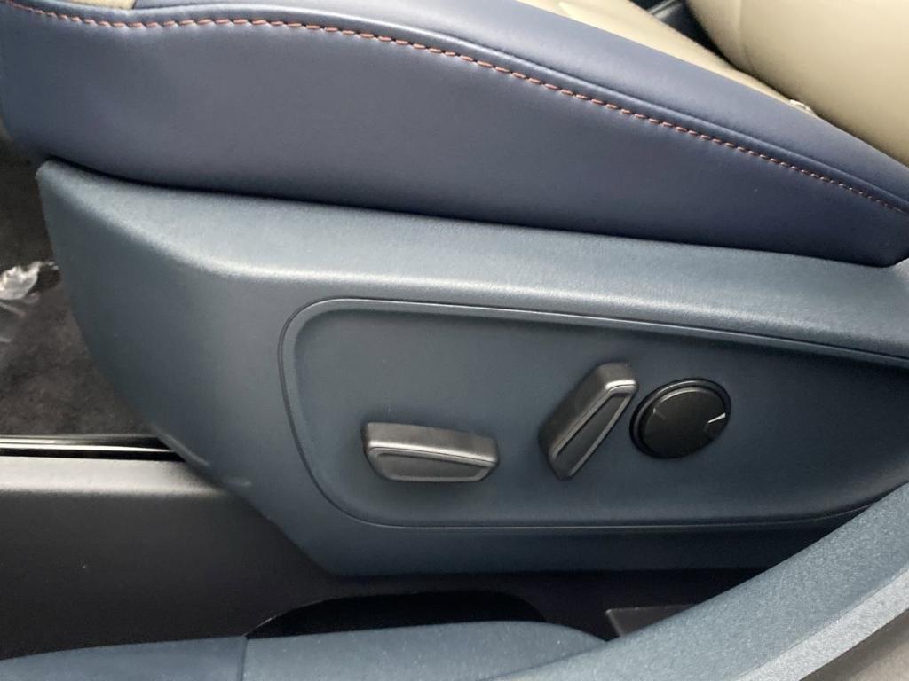 new 2025 Ford Maverick car, priced at $40,450