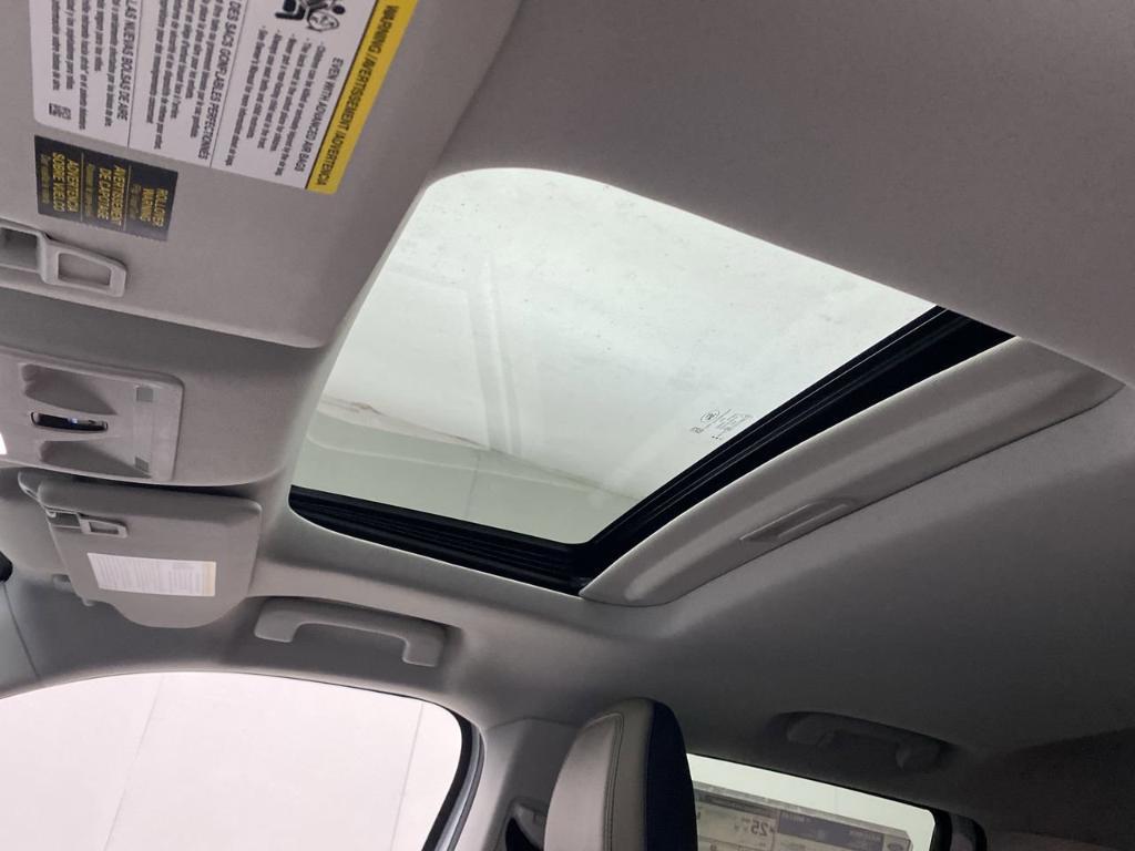 new 2025 Ford Maverick car, priced at $40,450