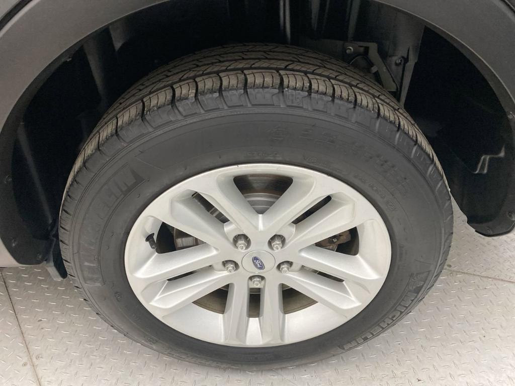 used 2014 Ford Explorer car, priced at $11,995