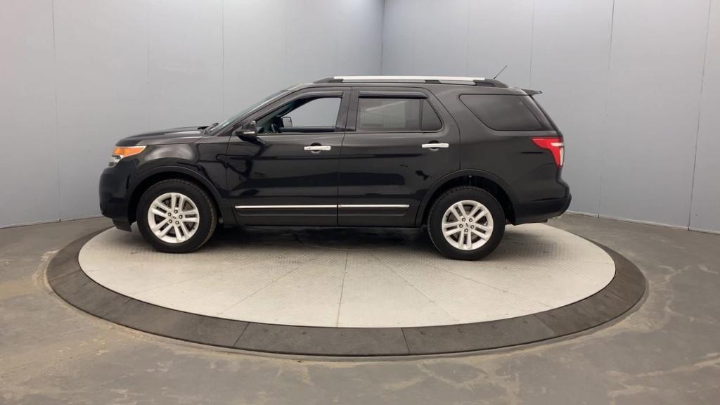 used 2014 Ford Explorer car, priced at $11,995
