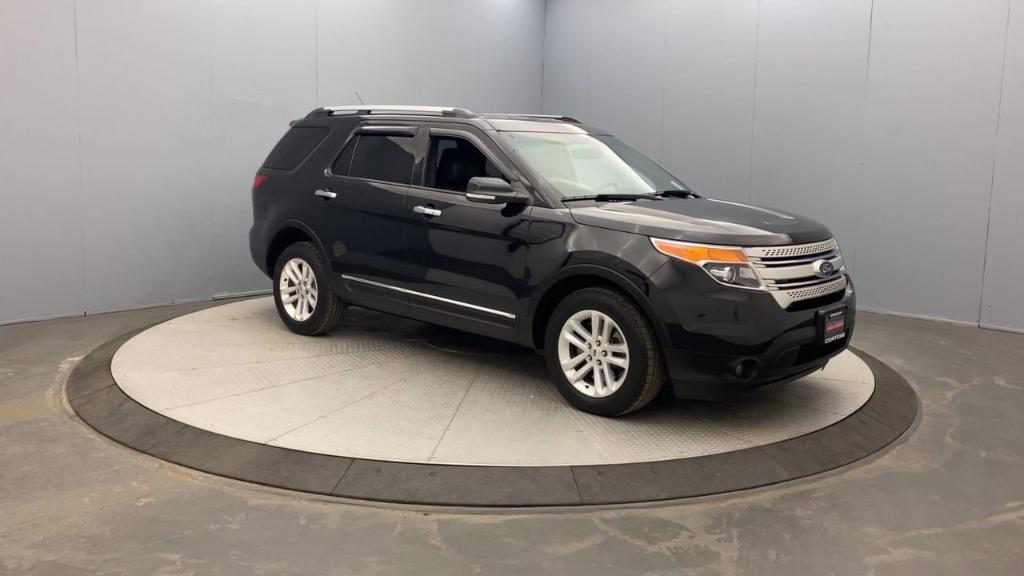 used 2014 Ford Explorer car, priced at $11,995