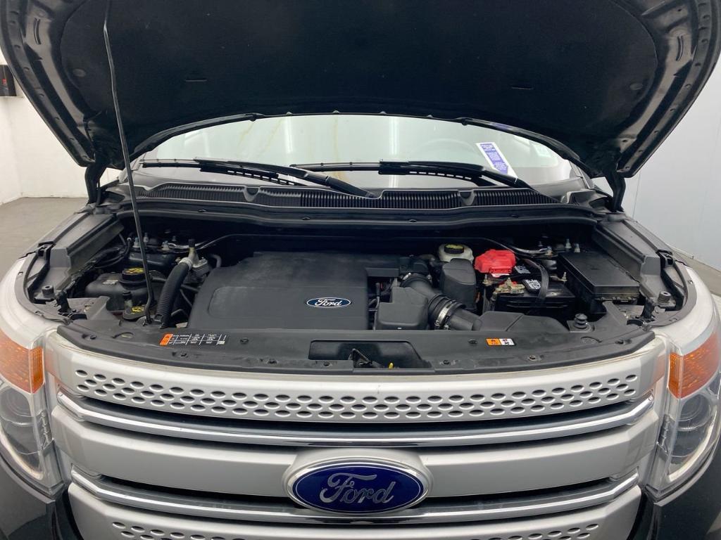 used 2014 Ford Explorer car, priced at $11,995