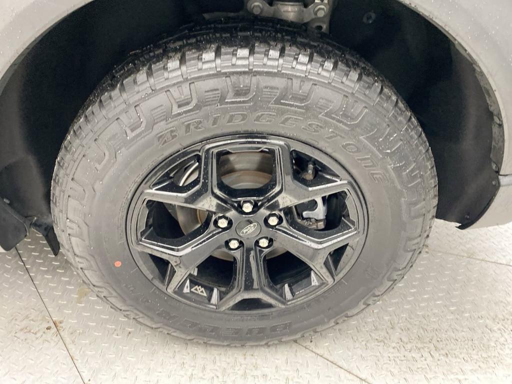 used 2022 Ford Explorer car, priced at $34,495