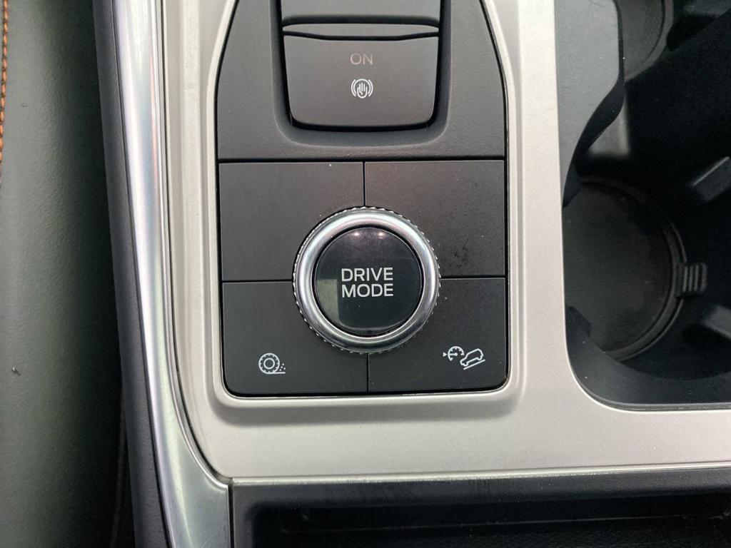 used 2022 Ford Explorer car, priced at $34,495