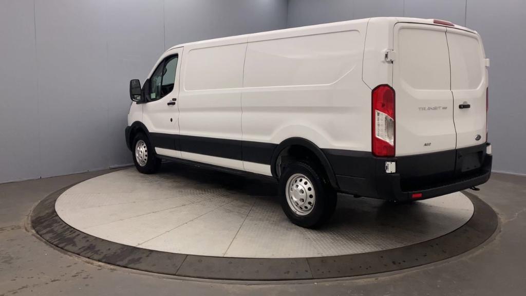 new 2025 Ford Transit-150 car, priced at $57,030