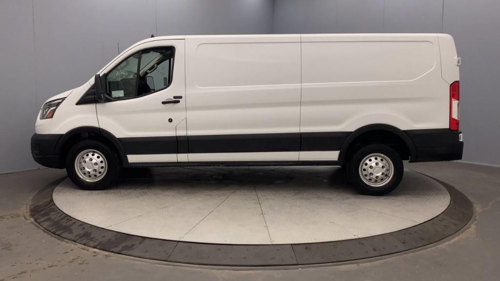 new 2025 Ford Transit-150 car, priced at $57,030