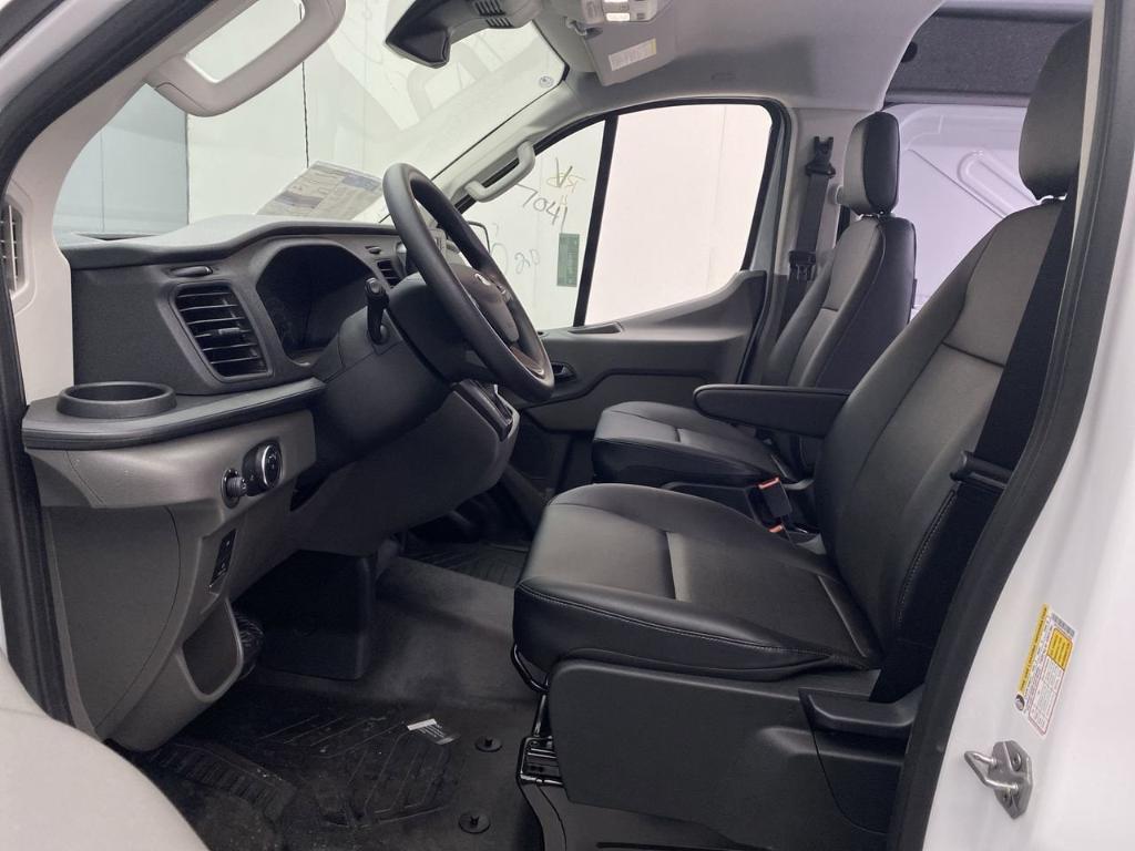 new 2025 Ford Transit-150 car, priced at $57,030