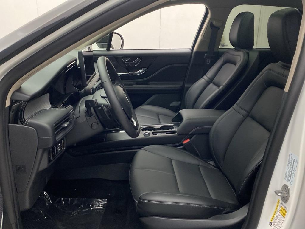 new 2025 Lincoln Corsair car, priced at $49,880