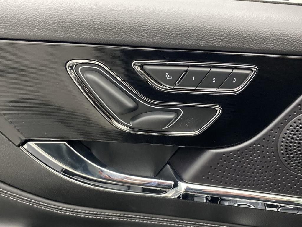 new 2025 Lincoln Corsair car, priced at $49,880