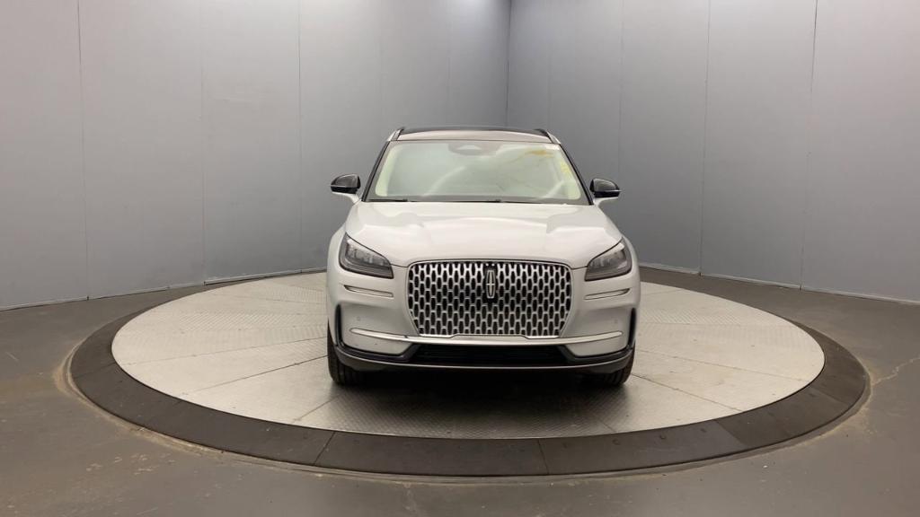 new 2025 Lincoln Corsair car, priced at $49,630