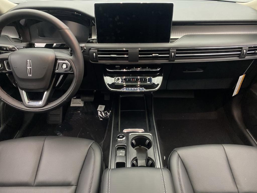 new 2025 Lincoln Corsair car, priced at $49,630