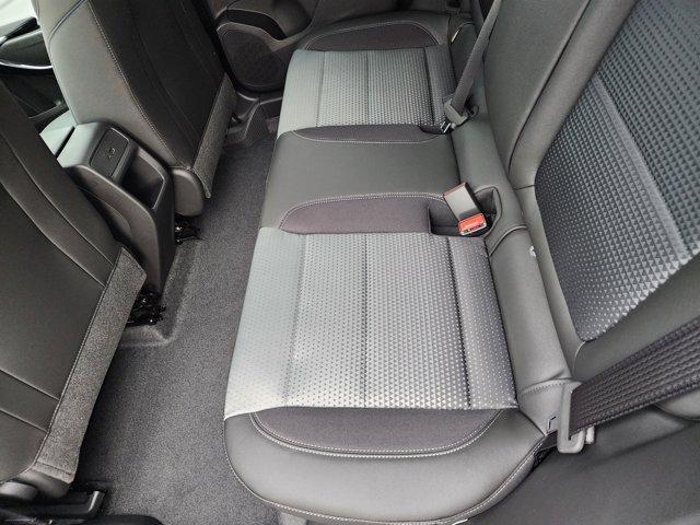 new 2026 Chevrolet Trax car, priced at $24,690