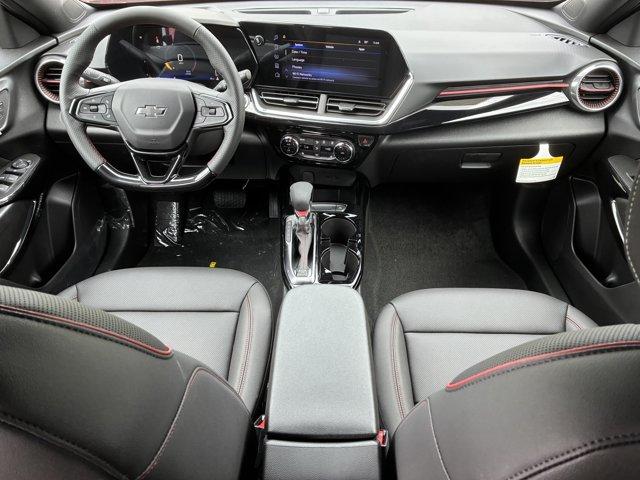 new 2026 Chevrolet Trax car, priced at $29,736