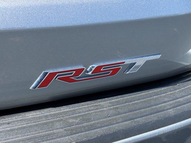 used 2024 Chevrolet Suburban car, priced at $60,624