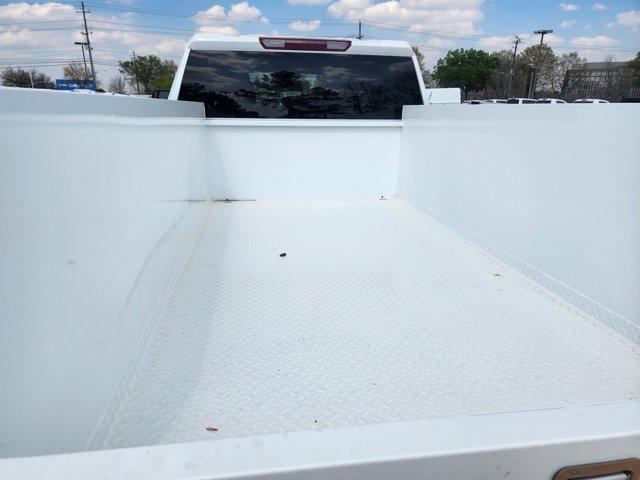 new 2026 Chevrolet Silverado 2500 car, priced at $71,583