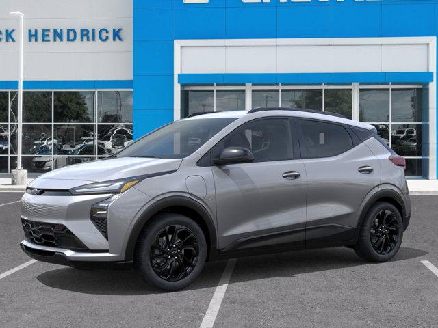 new 2027 Chevrolet Bolt car, priced at $32,495