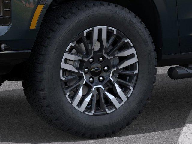 new 2026 Chevrolet Tahoe car, priced at $80,931