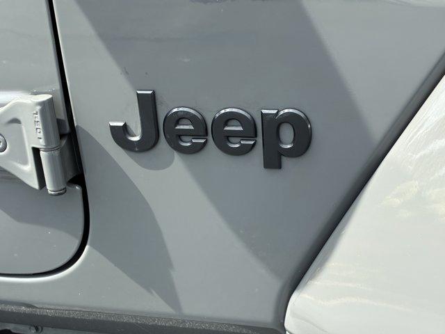 used 2020 Jeep Gladiator car, priced at $30,199