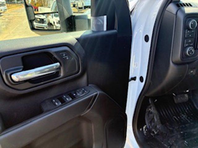 new 2026 Chevrolet Silverado 2500 car, priced at $67,222