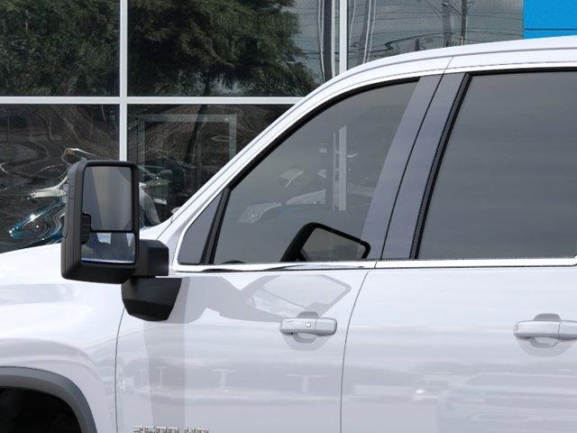 new 2026 Chevrolet Silverado 3500 car, priced at $84,217