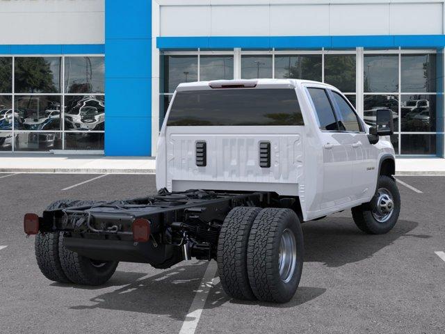 new 2026 Chevrolet Silverado 3500 car, priced at $84,217