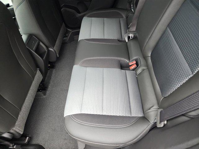 new 2026 Chevrolet Trax car, priced at $24,690