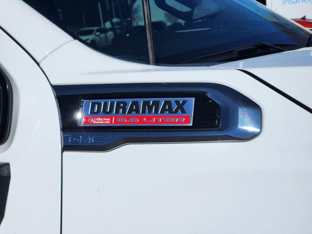 used 2021 GMC Sierra 2500 car, priced at $54,250