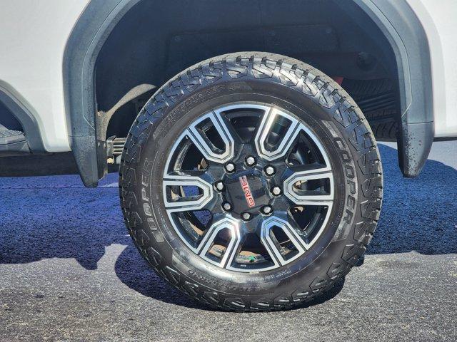 used 2021 GMC Sierra 2500 car, priced at $54,250