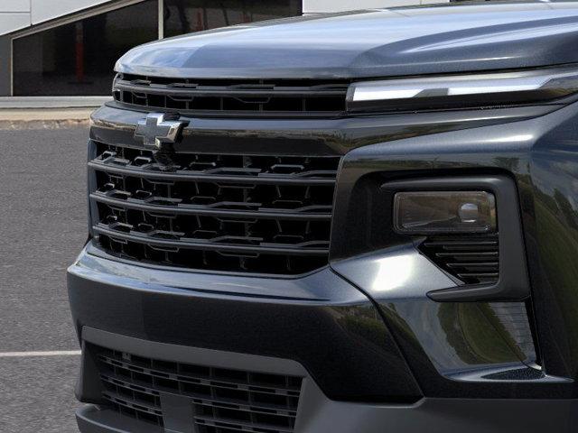 new 2026 Chevrolet Traverse car, priced at $50,821