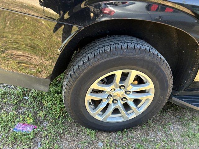 used 2023 Chevrolet Suburban car, priced at $39,850