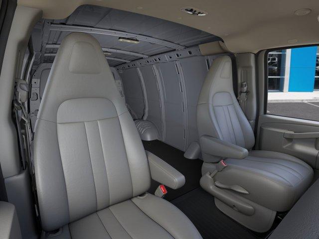 new 2026 Chevrolet Express 3500 car, priced at $52,049