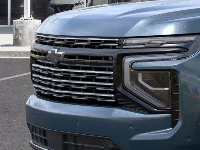 new 2026 Chevrolet Suburban car, priced at $106,116