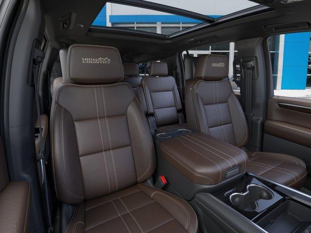 new 2026 Chevrolet Suburban car, priced at $106,116