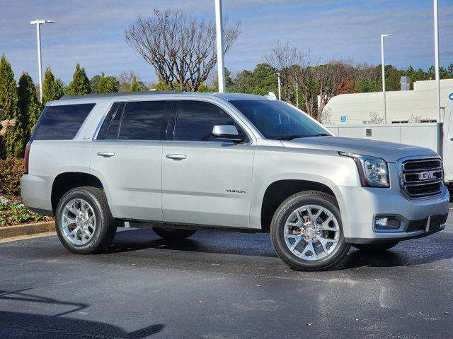 used 2016 GMC Yukon car, priced at $22,802