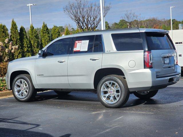 used 2016 GMC Yukon car, priced at $22,802