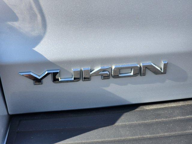 used 2016 GMC Yukon car, priced at $22,802