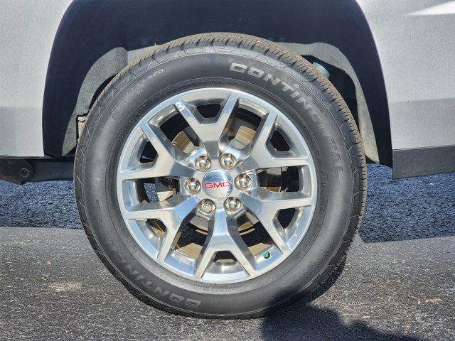 used 2016 GMC Yukon car, priced at $22,802