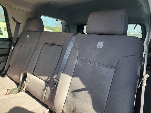 used 2016 GMC Yukon car, priced at $22,802