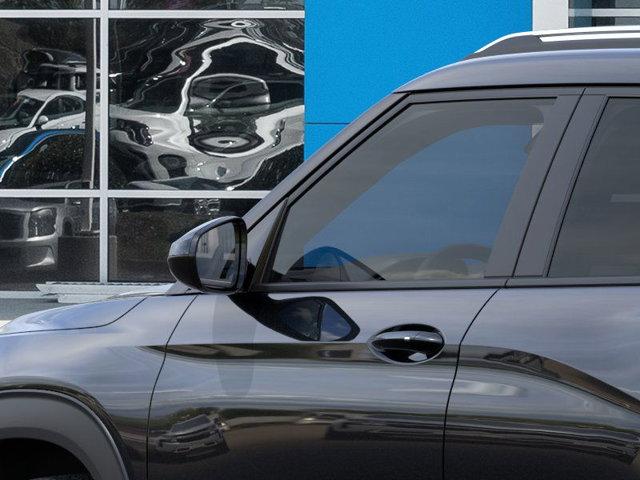 new 2026 Chevrolet TrailBlazer car, priced at $27,085