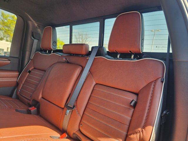 used 2025 GMC Sierra 3500 car, priced at $109,995