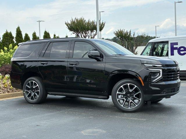 new 2026 Chevrolet Tahoe car, priced at $77,291