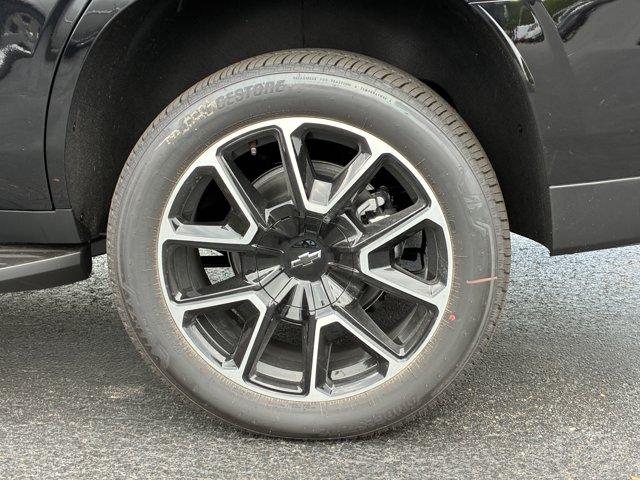 new 2026 Chevrolet Tahoe car, priced at $77,291