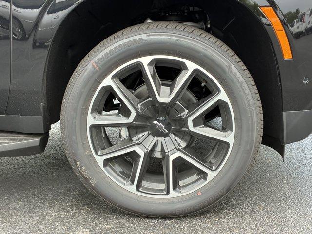 new 2026 Chevrolet Tahoe car, priced at $77,291