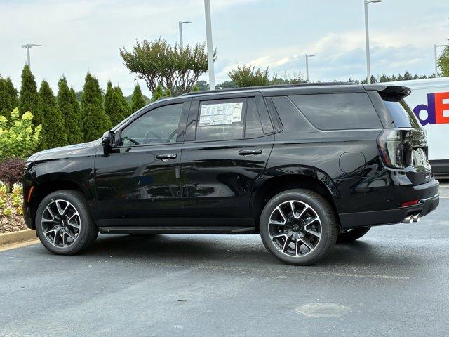 new 2026 Chevrolet Tahoe car, priced at $77,291