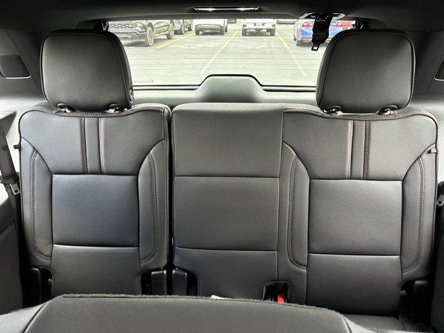 new 2026 Chevrolet Tahoe car, priced at $77,291