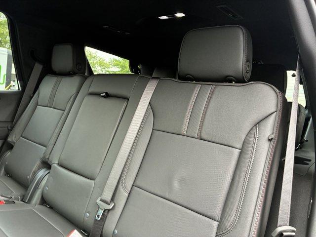 new 2026 Chevrolet Tahoe car, priced at $77,291